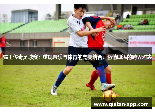 猫王传奇足球赛：重现音乐与体育的完美结合，激情四溢的跨界对决
